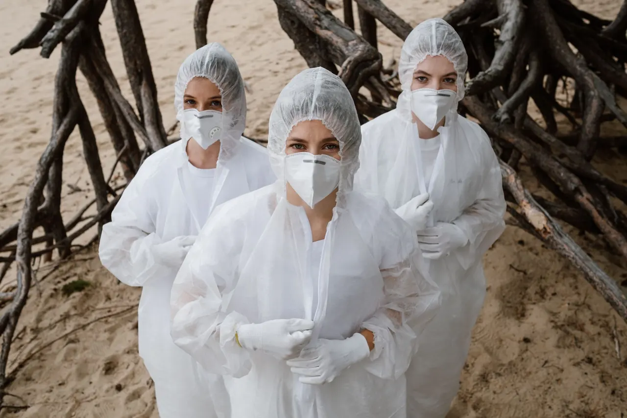 BioSecure Response — Biohazard Cleanup you can rely on