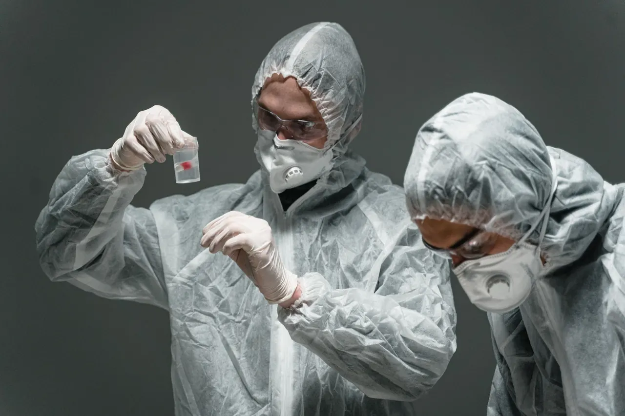 Local Biohazard Cleanup team in Irving